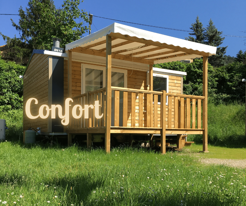 Amélia Camping — photo 7